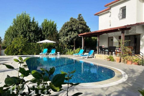 3+1 Villa in Dalyan, Mugla, Türkei Nr. 233540 - 3