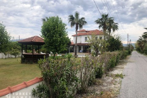 3+1 Villa in Dalyan, Mugla, Türkei Nr. 233540 - 20