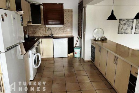 3+1 Villa in Dalyan, Mugla, Türkei Nr. 233540 - 6