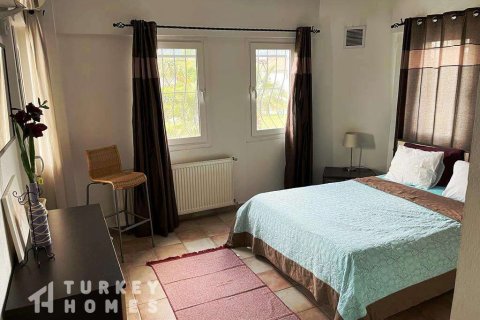 3+1 Villa in Dalyan, Mugla, Türkei Nr. 233540 - 12