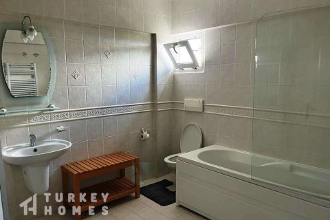 3+1 Villa in Dalyan, Mugla, Türkei Nr. 233540 - 15