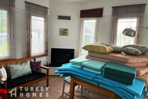 3+1 Villa in Dalyan, Mugla, Türkei Nr. 233540 - 8
