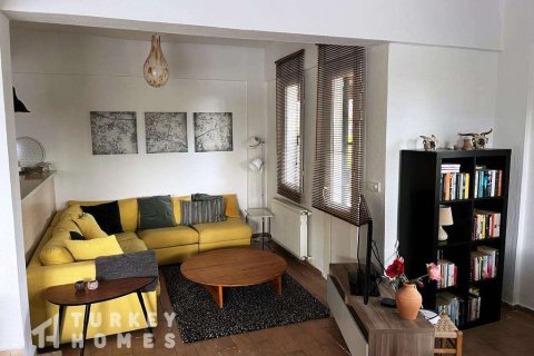 3+1 Villa in Dalyan, Mugla, Türkei Nr. 233540 - 4