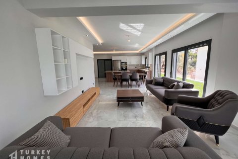Villa  3+1  Üzümlü, Erzincan, Türkiye №233538 - 7