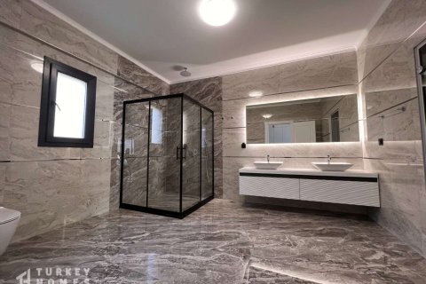 Villa  3+1  Üzümlü, Erzincan, Türkiye №233538 - 16