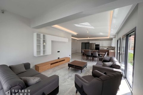 Villa  3+1  Üzümlü, Erzincan, Türkiye №233538 - 6