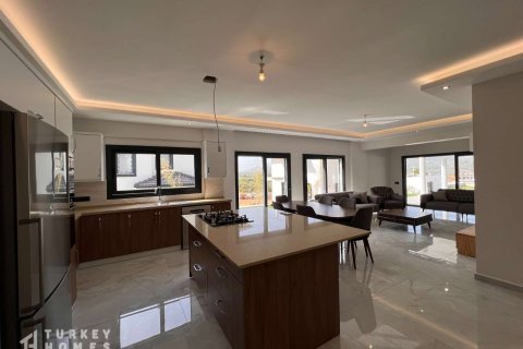 Villa  3+1  Üzümlü, Erzincan, Türkiye №233538 - 8