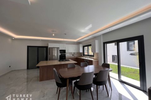 Villa  3+1  Üzümlü, Erzincan, Türkiye №233538 - 9