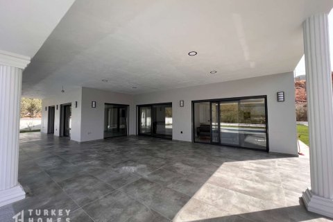 Villa  3+1  Üzümlü, Erzincan, Türkiye №233538 - 11