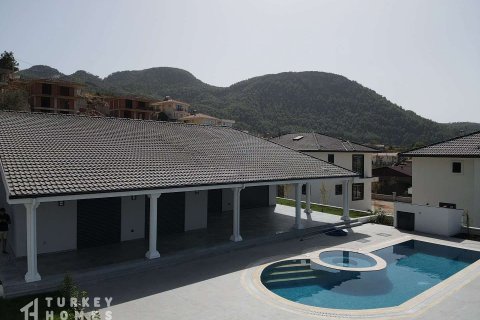 Villa  3+1  Üzümlü, Erzincan, Türkiye №233538 - 3
