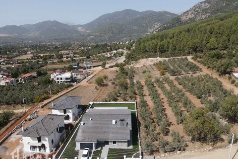 Villa  3+1  Üzümlü, Erzincan, Türkiye №233538 - 22