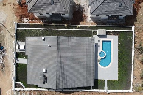 Villa  3+1  Üzümlü, Erzincan, Türkiye №233538 - 21