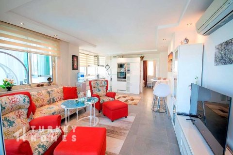 2+1 Wohnung in Alanya, Antalya, Türkei Nr. 233535 - 6
