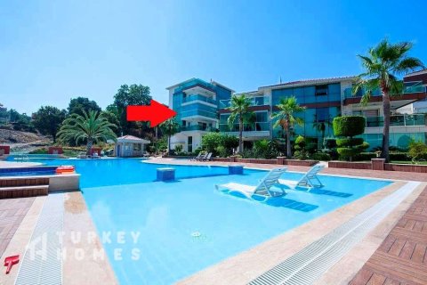 2+1 Wohnung in Alanya, Antalya, Türkei Nr. 233535 - 4