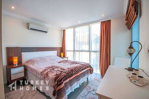 2+1 Wohnung in Alanya, Antalya, Türkei Nr. 233535 - 13
