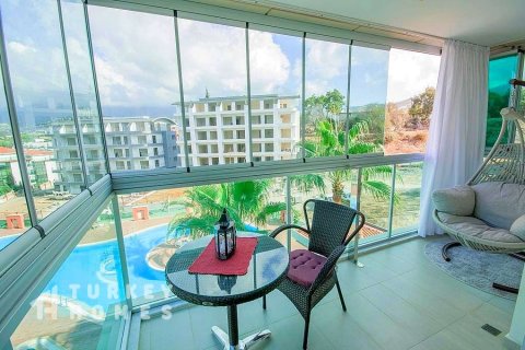2+1 Wohnung in Alanya, Antalya, Türkei Nr. 233535 - 11