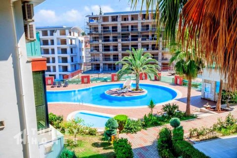 2+1 Wohnung in Alanya, Antalya, Türkei Nr. 233535 - 3