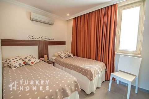 2+1 Wohnung in Alanya, Antalya, Türkei Nr. 233535 - 14