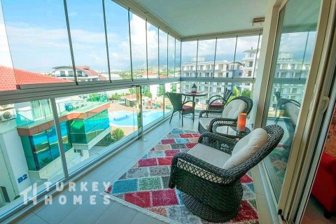2+1 Wohnung in Alanya, Antalya, Türkei Nr. 233535 - 9