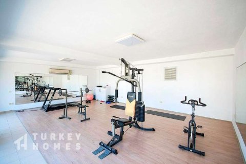 2+1 Wohnung in Alanya, Antalya, Türkei Nr. 233535 - 18