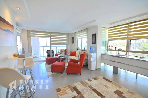 2+1 Wohnung in Alanya, Antalya, Türkei Nr. 233535 - 8