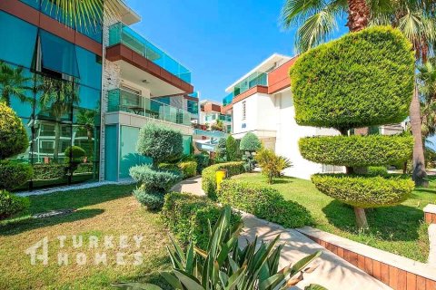 2+1 Wohnung in Alanya, Antalya, Türkei Nr. 233535 - 16