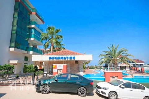 2+1 Wohnung in Alanya, Antalya, Türkei Nr. 233535 - 20