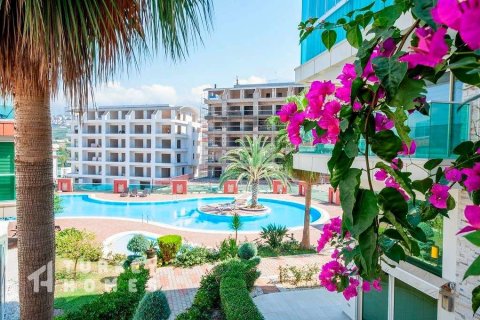 2+1 Apartment in Alanya, Antalya, Turkey No. 233535