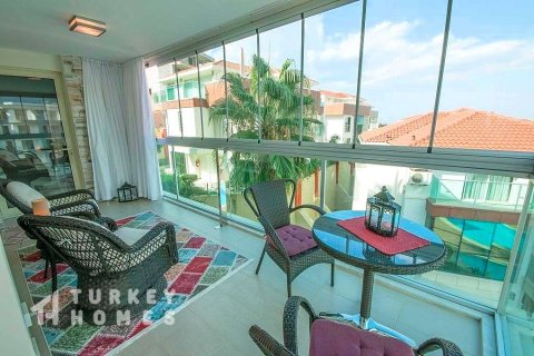 2+1 Wohnung in Alanya, Antalya, Türkei Nr. 233535 - 10