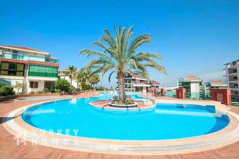 2+1 Wohnung in Alanya, Antalya, Türkei Nr. 233535 - 17