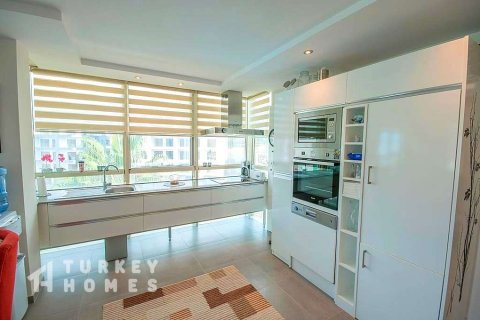 2+1 Wohnung in Alanya, Antalya, Türkei Nr. 233535 - 7