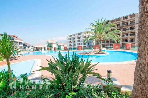 2+1 Wohnung in Alanya, Antalya, Türkei Nr. 233535 - 19