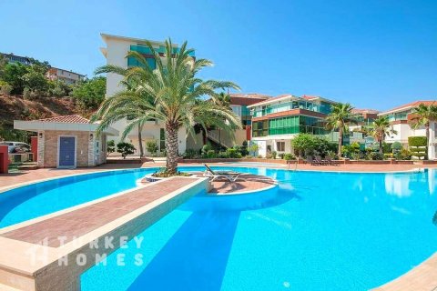 2+1 Wohnung in Alanya, Antalya, Türkei Nr. 233535 - 5