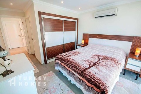 2+1 Wohnung in Alanya, Antalya, Türkei Nr. 233535 - 12