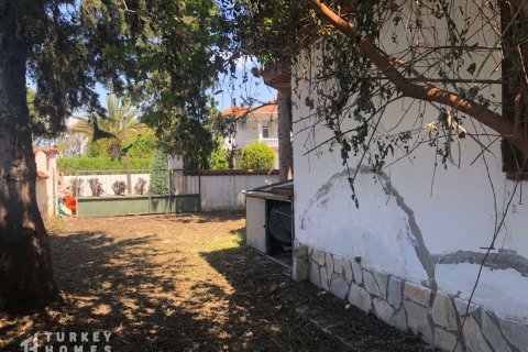 ویلا در  Dalyan ، ترکیه 2 خوابه ، 80 متر مربع.  شماره 233536 - 17