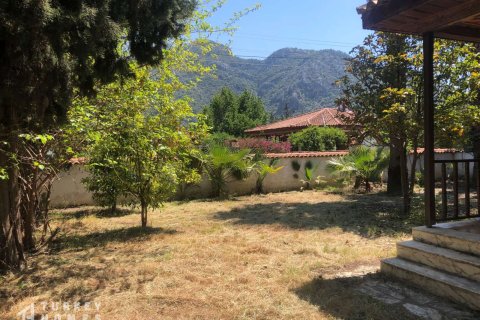 ویلا در  Dalyan ، ترکیه 2 خوابه ، 80 متر مربع.  شماره 233536 - 8