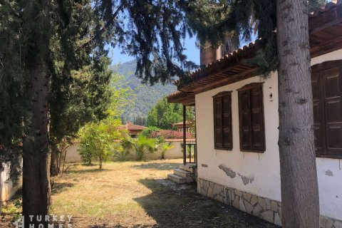 ویلا در  Dalyan ، ترکیه 2 خوابه ، 80 متر مربع.  شماره 233536 - 7