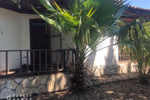 ویلا در  Dalyan ، ترکیه 2 خوابه ، 80 متر مربع.  شماره 233536 - 16