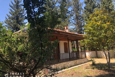 ویلا در  Dalyan ، ترکیه 2 خوابه ، 80 متر مربع.  شماره 233536 - 5