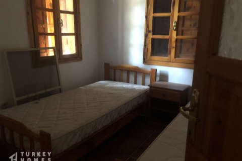ویلا در  Dalyan ، ترکیه 2 خوابه ، 80 متر مربع.  شماره 233536 - 14
