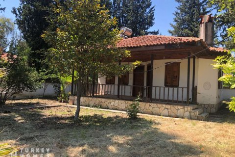 ویلا در  Dalyan ، ترکیه 2 خوابه ، 80 متر مربع.  شماره 233536 - 2