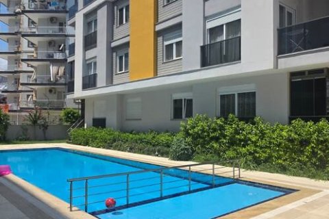 2+1 Apartment  in Konyaalti, Antalya, Turkey No. 229666