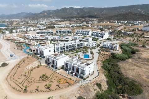 1+1 Lägenhet  i Girne,  Nr. 225620 - 15