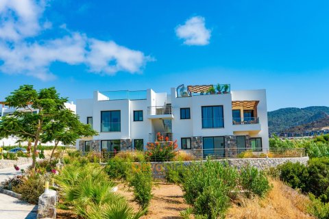 2+1 Takvåning  i Girne,  Nr. 225622 - 8