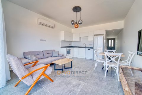 2+1 Takvåning  i Girne,  Nr. 225622 - 12