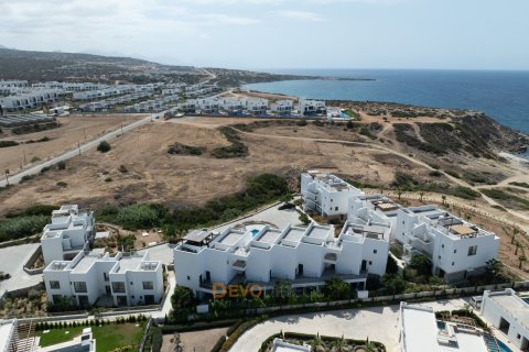 2+1 Takvåning  i Girne,  Nr. 225622 - 5