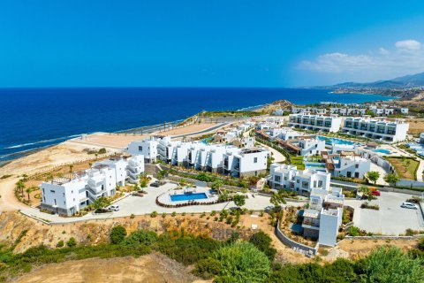 4+1 Lägenhet  i Girne,  Nr. 225624 - 7