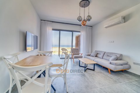 1+1 Lägenhet  i Girne,  Nr. 225619 - 12