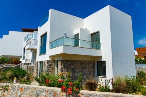 1+1 Lägenhet  i Girne,  Nr. 225619 - 4