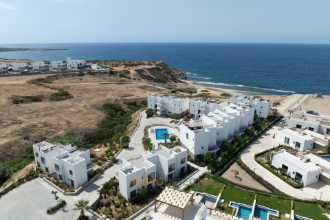 1+1 Lägenhet  i Girne,  Nr. 225619 - 5